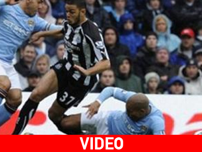 Χειρουργήθηκε ο Μπεν Αρφά