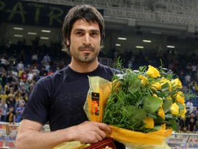 Στο ψηφοδέλτιο του Κακλαμάνη ο Ζήκος