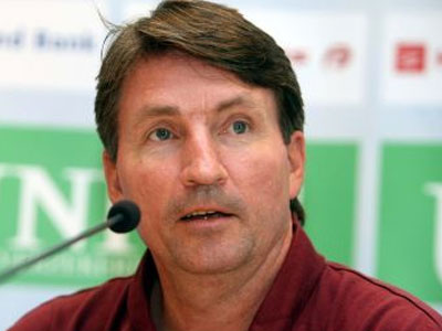 Υποψήφιος για Χάιντουκ ο Σόλιντ