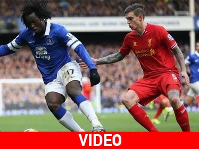 Ματσάρα στο «Γκούντισον Παρκ» με έξι γκολ