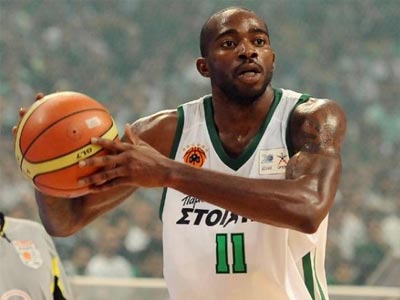 Παναθηναϊκός: «Τέλος» ο Λάσμε