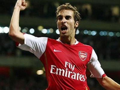 Άρσεναλ: Πλήγμα με τον Φλαμινί