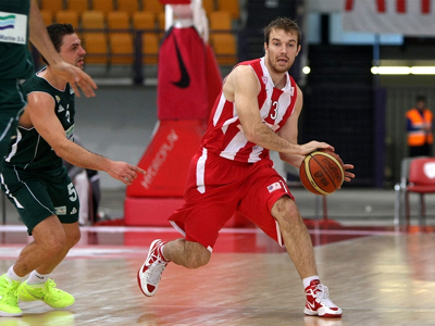 «Πρέπει να ξεχάσουμε την ήττα από τη Γαλατά»