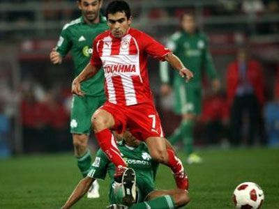 Το όνειρο του Αριέλ Ιμπαγάσα