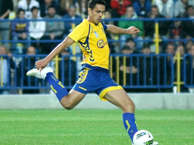 Παναιτωλικός: Σε απολογία οι Ρότσα και Άντι