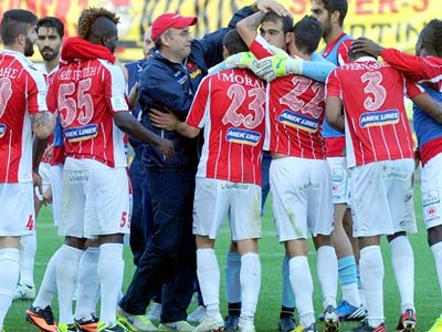 Πλατανιάς: Η αποστολή για το ματς με τον Απόλλωνα