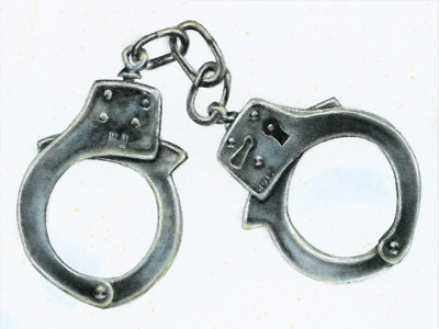 Συνέλαβαν ληστή