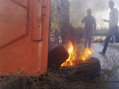 E.E.: Καταδίκασαν το βέτο της Ρωσίας και της Κίνας στο ψήφισμα του ΣΑ του ΟΗΕ για τη Συρία