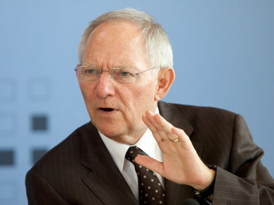 «Απίθανο να υπάρξει φέτος κεντρική επιτήρηση των ευρωπαϊκών τραπεζών»