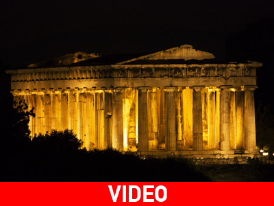 Έφτασε η «Ώρα της Γης»