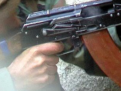 Από την εκκλησία… στη φυλακή