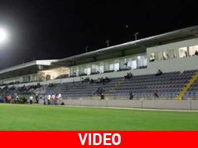 Περισσότερα από 2.000 αυθαίρετα γήπεδα και στάδια