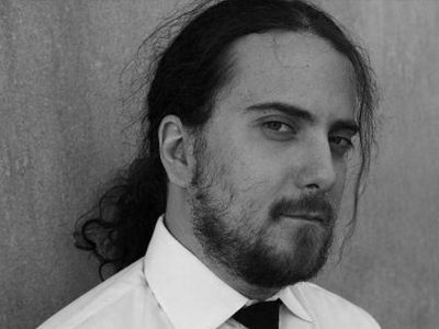 Ο Στάθης Δρογώσης στην Ξάνθη