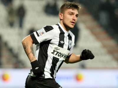 Σταφυλίδης: «Θα προκριθούμε»