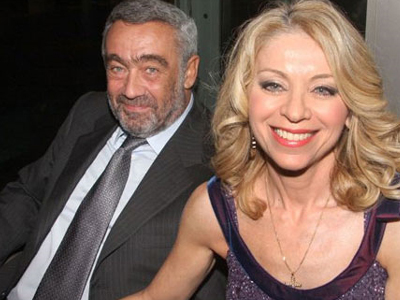 Γουλανδρής- Στάη σε ρομαντικό ταξίδι