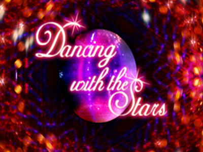 «Dancing With The Stars» τον Απρίλιο!