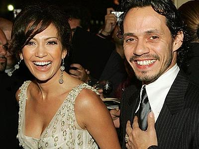 Lopez-Anthony ανανέωσαν τους όρκους τους