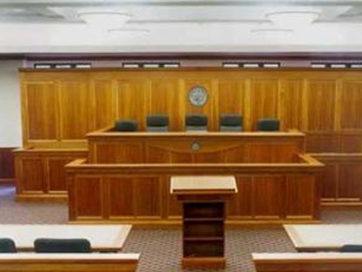 Ζητούν τα αναδρομικά τους οι δικαστικοί