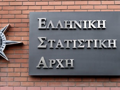 Στον εισαγγελέα ο αντιπρόεδρος της ΕΛ.ΣΤΑΤ.