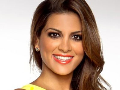 Η Τσιμτσιλή στο μεσημεριανό του ΑΝΤ1;