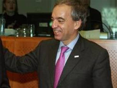 Διευκρινιστικές δηλώσεις έκανε ο υπουργός Οικονομικών