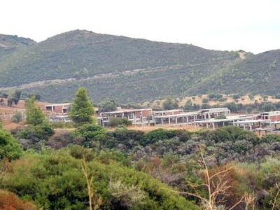 Απόφαση του ΣτΕ για το δάσος Σταυρονικήτα