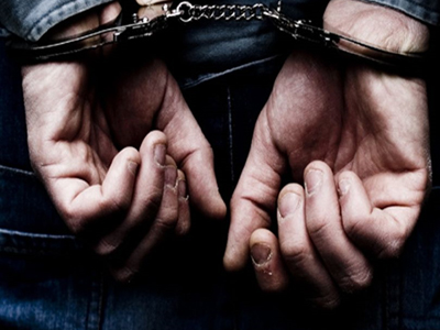 Σύλληψη 43χρονου για κατοχή ναρκωτικών