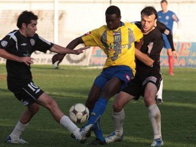 Ηλιούπολη: Ευχαριστήρια ανακοίνωση προς τον κόσμο