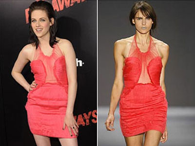 Έλαμψε η Stewart στην πρεμιέρα του «The Runaways»