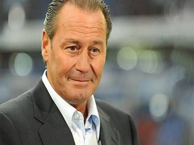 «Χάλασε» του Καπίνο σε Νάπολι