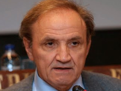 Για την αντί-καταστατική,  λεγόμενη «Συνδιάσκεψη» του ΠΑΣΟΚ