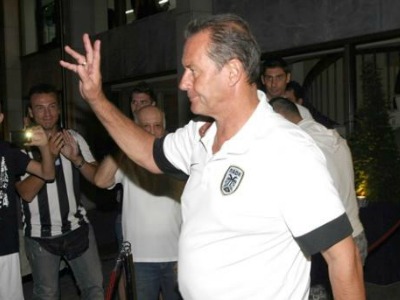 Στέφενς: «Η απόδοσή μας δεν είναι σταθερή…» Στέφενς: «Η απόδοσή μας δεν είναι σταθερή…»