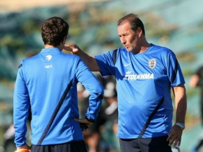 «Κατασκοπεία» σε Άλκμααρ