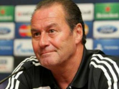 «Δεν ήρθαμε εδώ για διακοπές!»