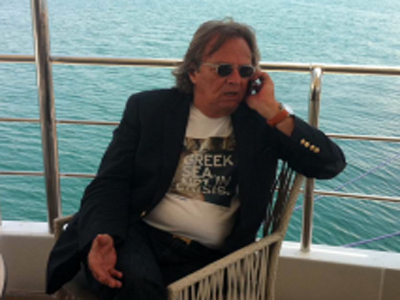 Επανεκλογή Α. Στελλιάτου στην ΕΠΕΣΤ