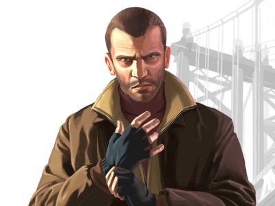 Πουλάει τρελά (και όχι τρέλα) το GTA IV!
