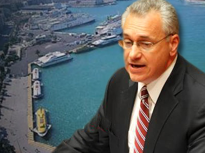 «Η κάθοδος των Ρώσων»