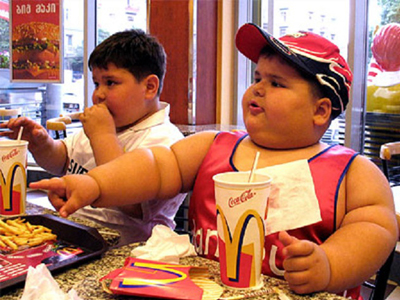 McDonald’s: Μυθώδη τα έσοδα του δεύτερου τετραμήνου