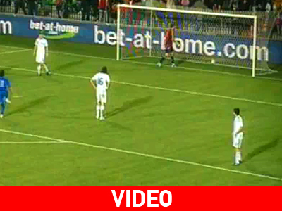 Το πλήρωσε στο τέλος…