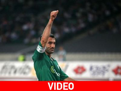 Ο Καραγκούνης έδωσε τη λύση και το «τρίποντο»