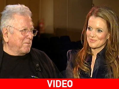 «Το έχω μετανιώσει…». Ο Κώστας Βουτσάς στην Κιμ Κίλιαν