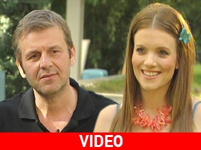 «Θέλω να αλλάξει η ζωή μου». Ο Απόστολος Γκλέτσος στην Κιμ Κίλιαν