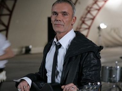 Τι συμβουλεύει τον γιο του ο Στ. Ρόκκος;