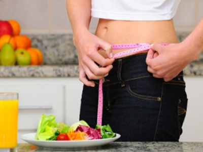 Πείτε «όχι» στις στερητικές δίαιτες