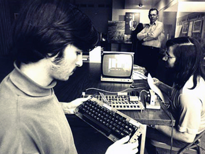 Σε δημοπρασία το δημιούργημα του Steve Jobs