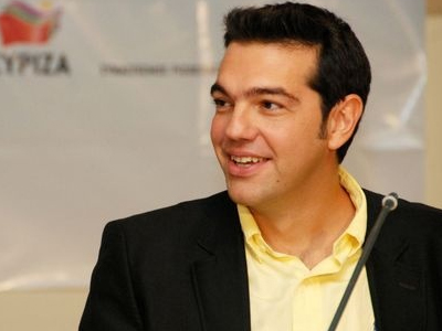 Στην Κεφαλονιά την Μ. Τετάρτη ο Α. Τσίπρας