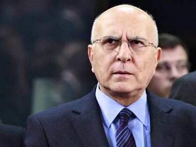 Στις Βρυξέλλες ο Σταύρος Δήμας