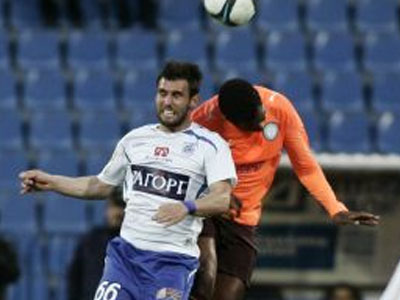 ΠΑΣ Γιάννινα: Χάνει τον επαναληπτικό με ΠΑΟ ο Ρόβας