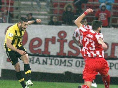 Ψυχραιμία! Μπάλα είναι, δεν κρίθηκε και το μέλλον της χώρας!