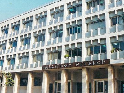 Στον ανακριτή ο 25χρονος για τη δολοφονία ηλικιωμένης